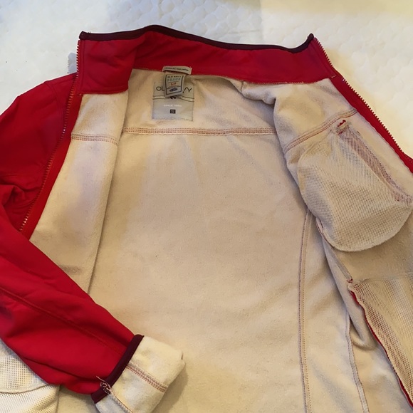💜Price Drop💜Old Navy women’s athletic jacket - Picture 6 of 6